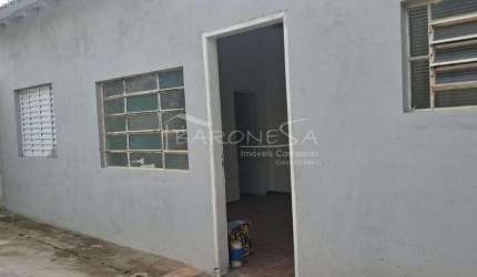 Casa com 2 quartos para alugar no Barão Geraldo, Campinas , 45 m2 por R$ 2.000