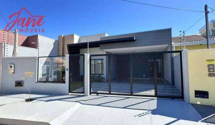 Casa com 3 dormitórios à venda por R$ 980.000,00 - Residencial 90 - Luis Eduardo Magalhães/BA