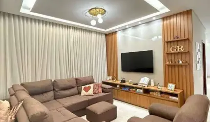 Casa à venda por R$ 1.300.000,00 - Campos Eliseos - Luis Eduardo Magalhães/BA