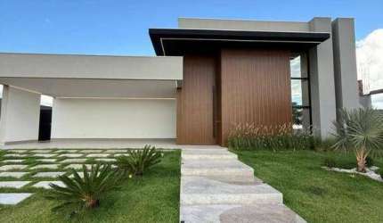 Casa com 4 dormitórios à venda por R$ 0,01 - Jardim Paraiso Fase I - Luis Eduardo Magalhães/BA