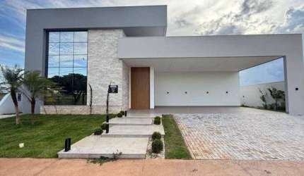 Casa com 4 dormitórios à venda por R$ 0,01 - Jardim Paraiso Fase I - Luis Eduardo Magalhães/BA