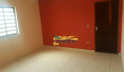 Sobrado 4 Dormitórios, 3 Vagas Garagem, Campanario, Diadema.