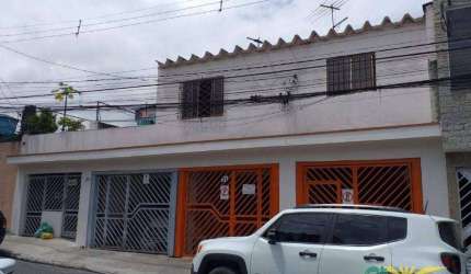 Prédio à venda, 774 m² por R$ 1.750.000,00 - Casa Grande - Diadema/SP