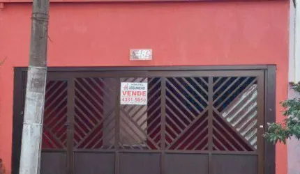 Lindo sobrado em local privilegiado do bairro Assunção em São Bernardo do Campo.