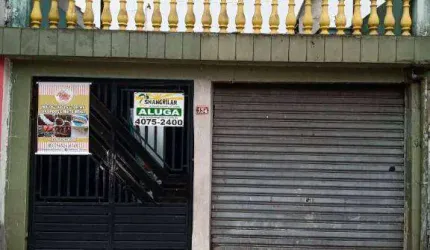 Casa à venda, 155 m² por R$ 420.000,00 - Jardim Piraporinha - Diadema/SP
