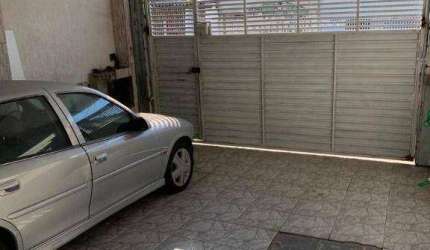 Sobrado com 4 dormitórios à venda, 274 m² por R$ 680.000,00 - Vila São José - Diadema/SP