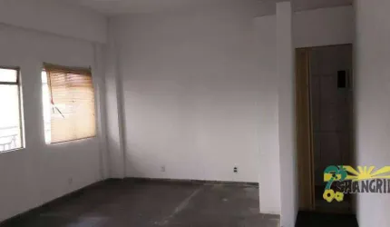Sala à venda, 30 m² por R$ 120.000,00 - Piraporinha - Diadema/SP