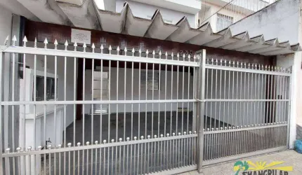 Sobrado com 4 dormitórios à venda, 185 m² por R$ 645.000,00 - Paulicéia - São Bernardo do Campo/SP