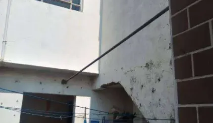 Casa térrea com 3 dormitórios à venda, 145 m² por R$ 420.000 - Planalto - São Bernardo do Campo/SP