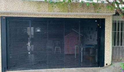 Sobrado à venda, 257 m² por R$ 535.000,00 - Vila São José - Diadema/SP
