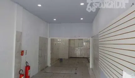 Salão para alugar, 45 m² por R$ 3.160,00/mês - Vila Moraes - São Paulo/SP