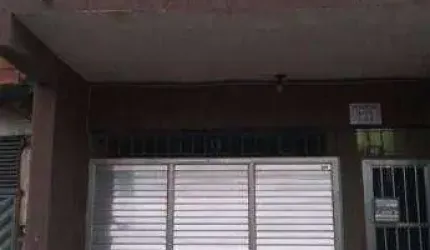Sobrado com 2 dormitórios à venda, 85 m² por R$ 195.000 - Alvarenga - São Bernardo do Campo/SP