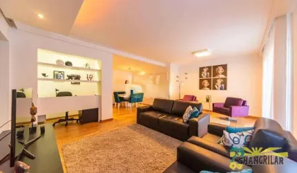 Lindo Apartamento com 3 suítes à venda, 132 m² por R$ 1.225.000 - Campestre - Santo André/SP