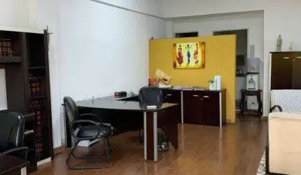 Sala à venda, 50 m² por R$ 160.000,00 - Piraporinha - Diadema/SP
