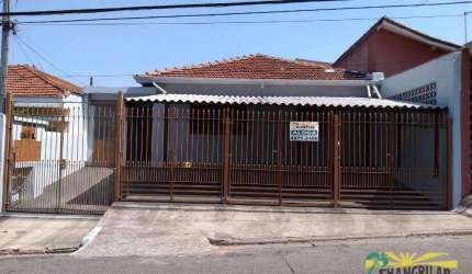 Casa para alugar, 100 m² por R$ 2.250,00/mês - Paulicéia - São Bernardo do Campo/SP