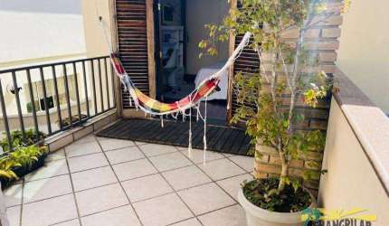Sobrado à venda, 214 m² por R$ 945.000,00 - Jardim do Mar - São Bernardo do Campo/SP