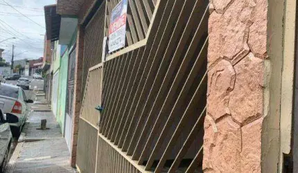 Sobrado com 4 dormitórios à venda, 238 m² por R$ 499.000,00 - Jardim Promissão - Diadema/SP
