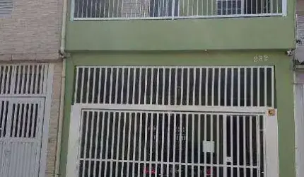Casa Assobradada p/Renda