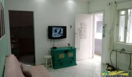 Apartamento com 2 dormitórios à venda, 96 m² por R$ 450.000,00 - Bela Vista - São Paulo/SP