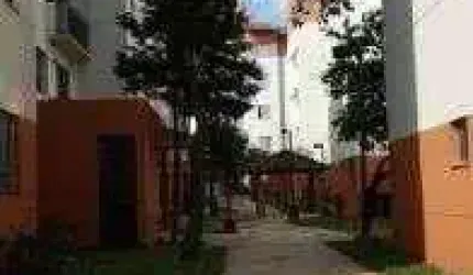 Apartamento com 2 dormitórios à venda, 50 m² por R$ 217.000,00 - Jardim Arco-Íris - Diadema/SP