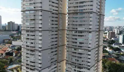 Apartamento com 3 dormitórios à venda, 158 m² por R$ 1.500.000,00 - Vila Gonçalves - São Bernardo do Campo/SP