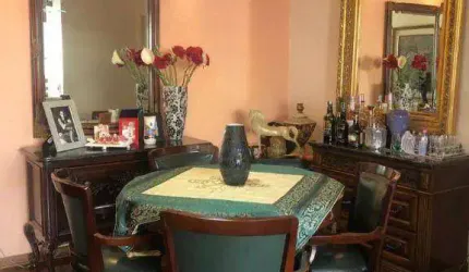 Apartamento com 4 dormitórios à venda, 115 m² por R$ 690.000,00 - Nova Petrópolis - São Bernardo do Campo/SP