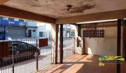 Terreno c/Casas Antigas SBCampo