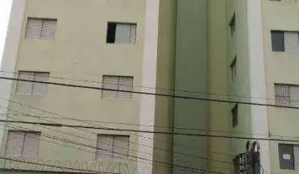Apartamento com 2 dormitórios à venda, 55 m² por R$ 280.000,00 - Piraporinha - Diadema/SP