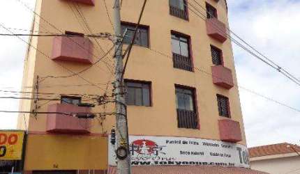 Apartamento com 2 dormitórios para alugar, 53 m² por R$ 1.831,43/mês - Jardim Tamoio - Diadema/SP