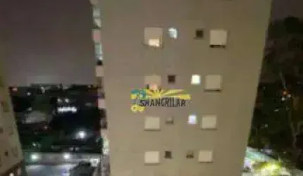 Apartamento com 2 dormitórios à venda, 55 m² por R$ 505.000,00 - Jardim Recanto - Diadema/SP