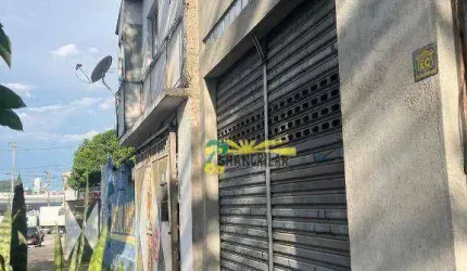 Sobrado com 4 dormitórios à venda, 202 m² por R$ 749.000,00 - Vila Padre Anchieta - Diadema/SP