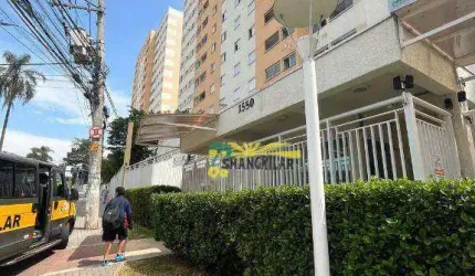 Apartamento com 2 dormitórios à venda, 68 m² por R$ 390.000,00 - Centro - Diadema/SP