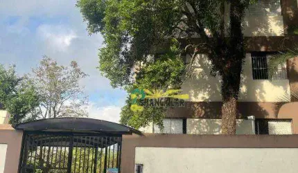 Apartamento com 3 dormitórios à venda, 72 m² por R$ 380.000,00 - Parque Sete de Setembro - Diadema/SP