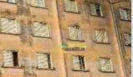 Apartamento com 2 dormitórios à venda, 50 m² por R$ 120.000,00 - Jardim Ruyce - Diadema/SP
