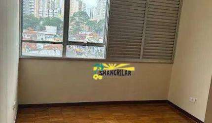 Apartamento com 2 dormitórios à venda, 90 m² por R$ 400.000,00 - Centro - São Bernardo do Campo/SP