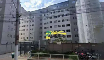 Apartamento com 2 dormitórios para alugar, 45 m² por R$ 1.850/mês - Jardim São Savério - São Paulo/SP