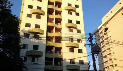 Apartamento com 3 dormitórios para alugar, 96 m² por R$ 4.500,00/mês - Centro - Diadema/SP