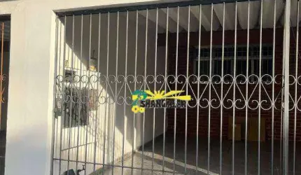 Sobrado com 2 dormitórios à venda, 150 m² por R$ 580.000 - Paulicéia - São Bernardo do Campo/SP
