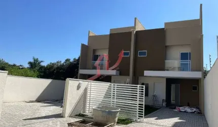 SOBRADOS NOVOS EM PINHAIS