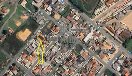 Terreno em Fazenda Rio Grande