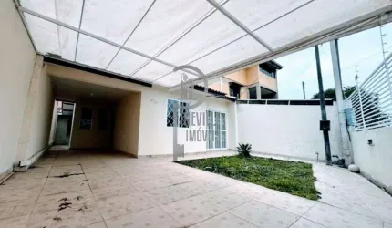 Casa terrea a venda em Pinhais