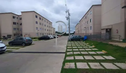 Apartamento proximo ao CEASA