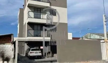 Apartamento novo, primeira locacao.