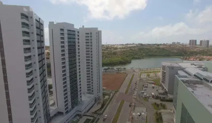 Apartamento para Venda em Fortaleza, Papicu, 3 dormitórios, 3 suítes, 3 banheiros, 3 vagas
