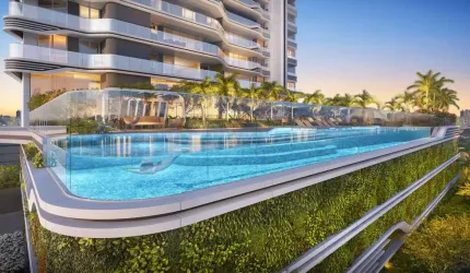 Apartamento para Venda em Fortaleza, Aldeota, 3 dormitórios, 3 suítes, 5 banheiros, 3 vagas