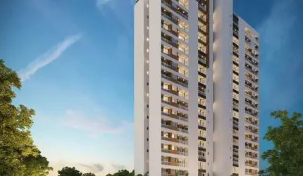Apartamento para Venda em Fortaleza, Messejana, 2 dormitórios, 2 suítes, 2 banheiros, 1 vaga