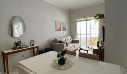 Apartamento para Venda em Fortaleza, Benfica, 3 dormitórios, 1 suíte, 2 banheiros, 1 vaga