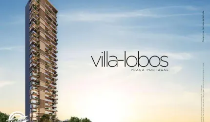 Apartamento para Venda em Fortaleza, Aldeota, 4 dormitórios, 4 suítes, 6 banheiros, 4 vagas