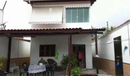 Casa para Venda em Fortaleza, Messejana, 3 dormitórios, 2 suítes, 3 banheiros, 3 vagas