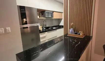Apartamento para Venda em Fortaleza, Messejana, 3 dormitórios, 1 suíte, 2 banheiros, 2 vagas